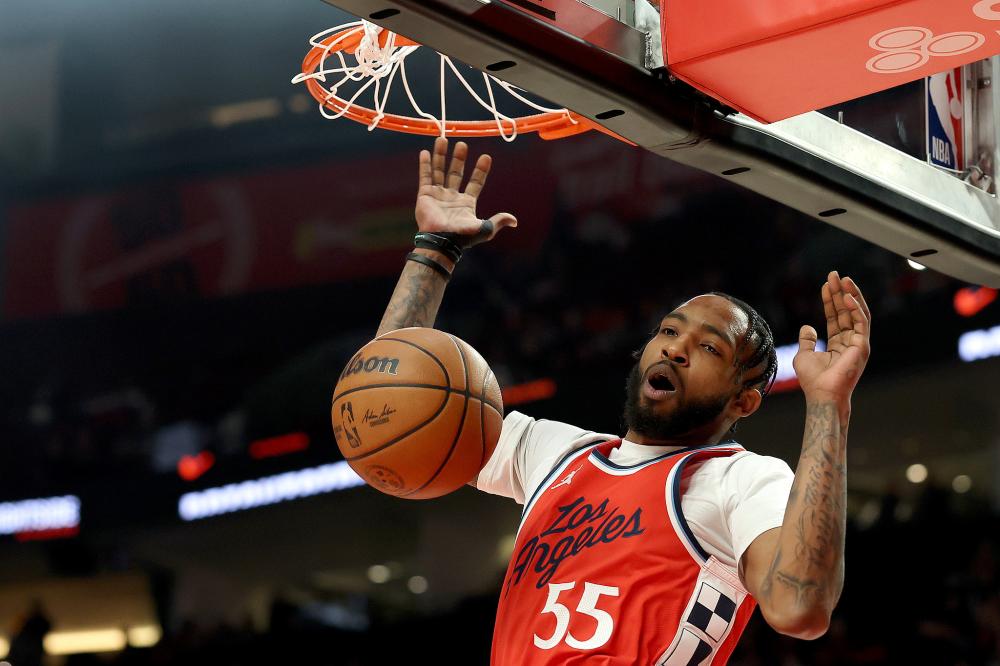 场上的表现 场上的表现